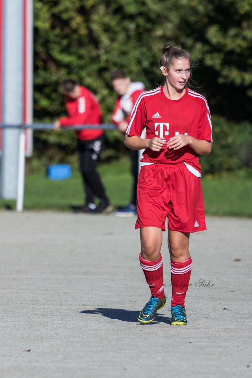 Bild 186 - Frauen SV Wahlstedt - Bramstedter TS : Ergebnis: 12:0